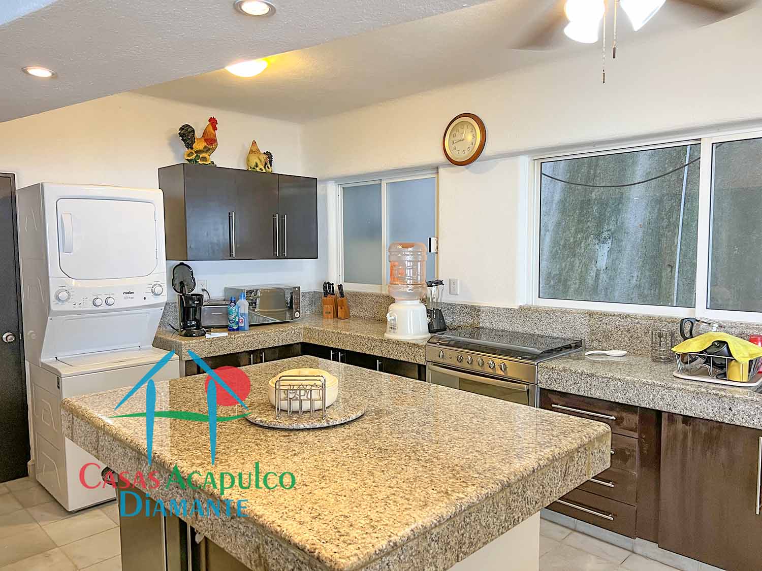 Villas D'Coral C2 - Cocina integral 3